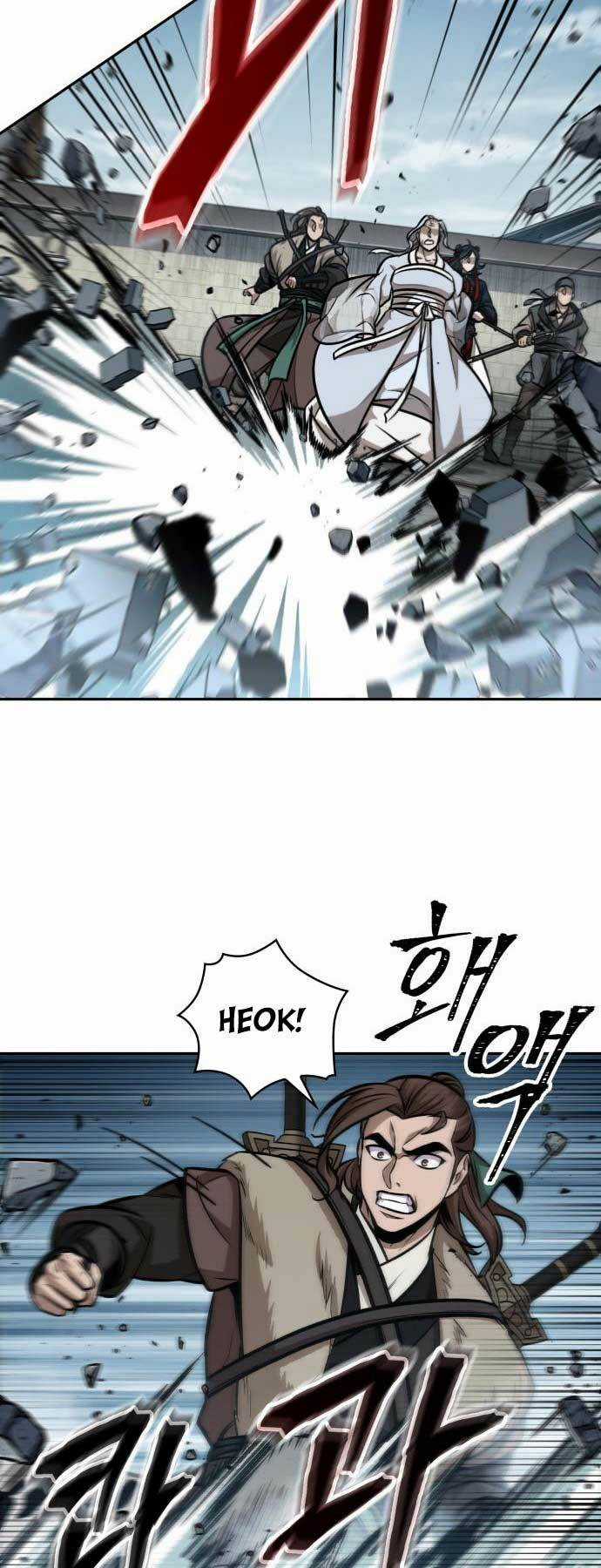 Nano Ma Thần Chapter 174 trang 53