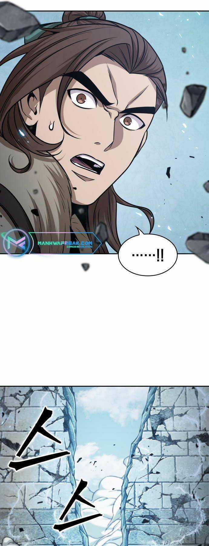 Nano Ma Thần Chapter 174 trang 56