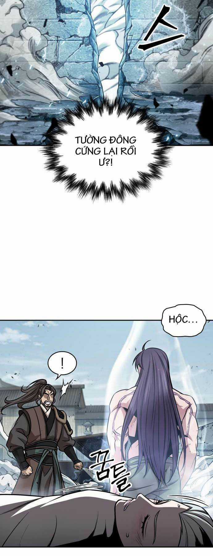 Nano Ma Thần Chapter 174 trang 57