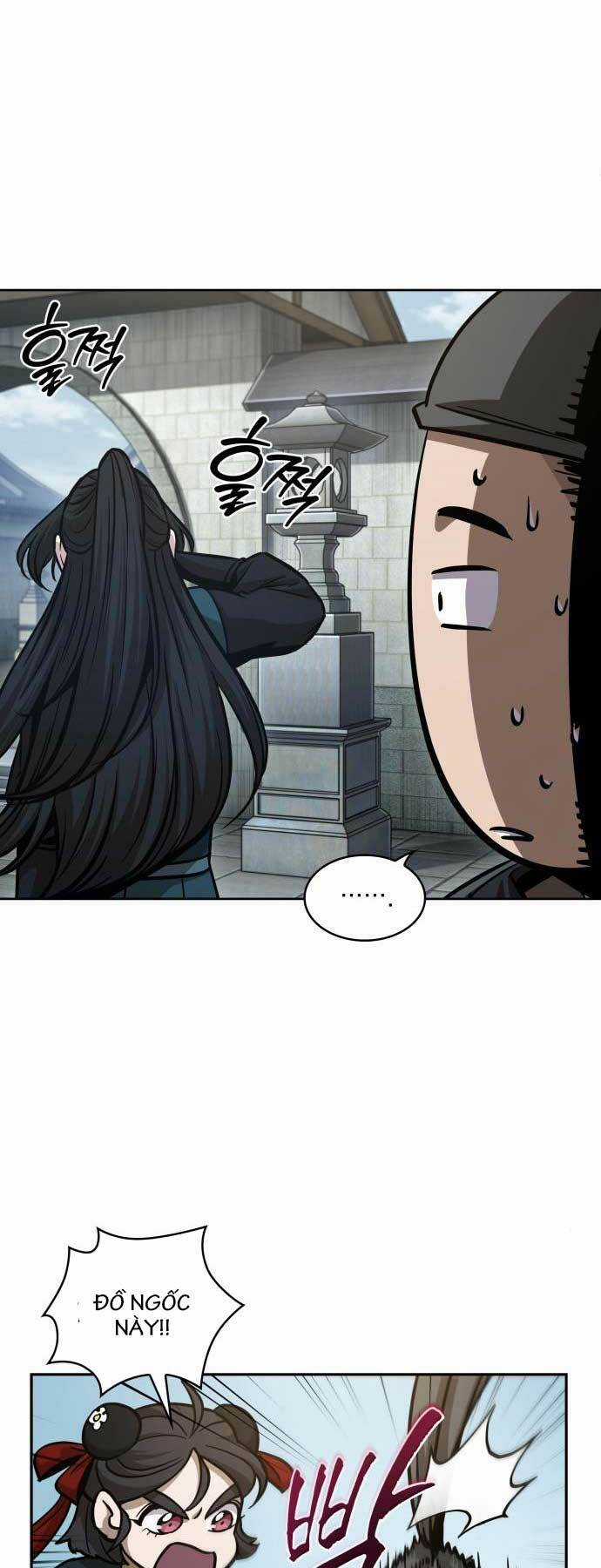 Nano Ma Thần Chapter 174 trang 6