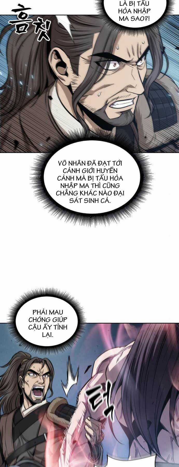 Nano Ma Thần Chapter 174 trang 60