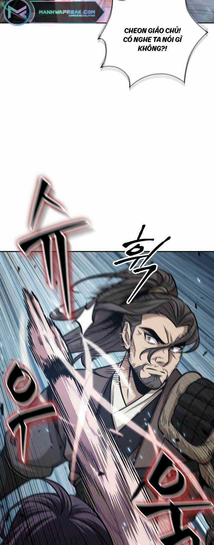 Nano Ma Thần Chapter 174 trang 61