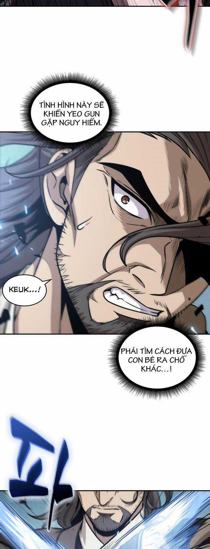 Nano Ma Thần Chapter 174 trang 62
