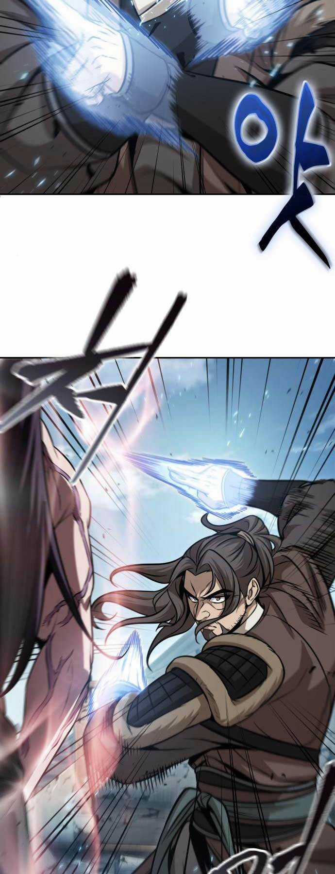 Nano Ma Thần Chapter 174 trang 63