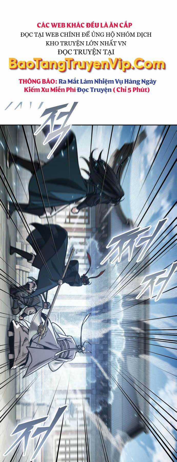 Nano Ma Thần Chapter 174 trang 8