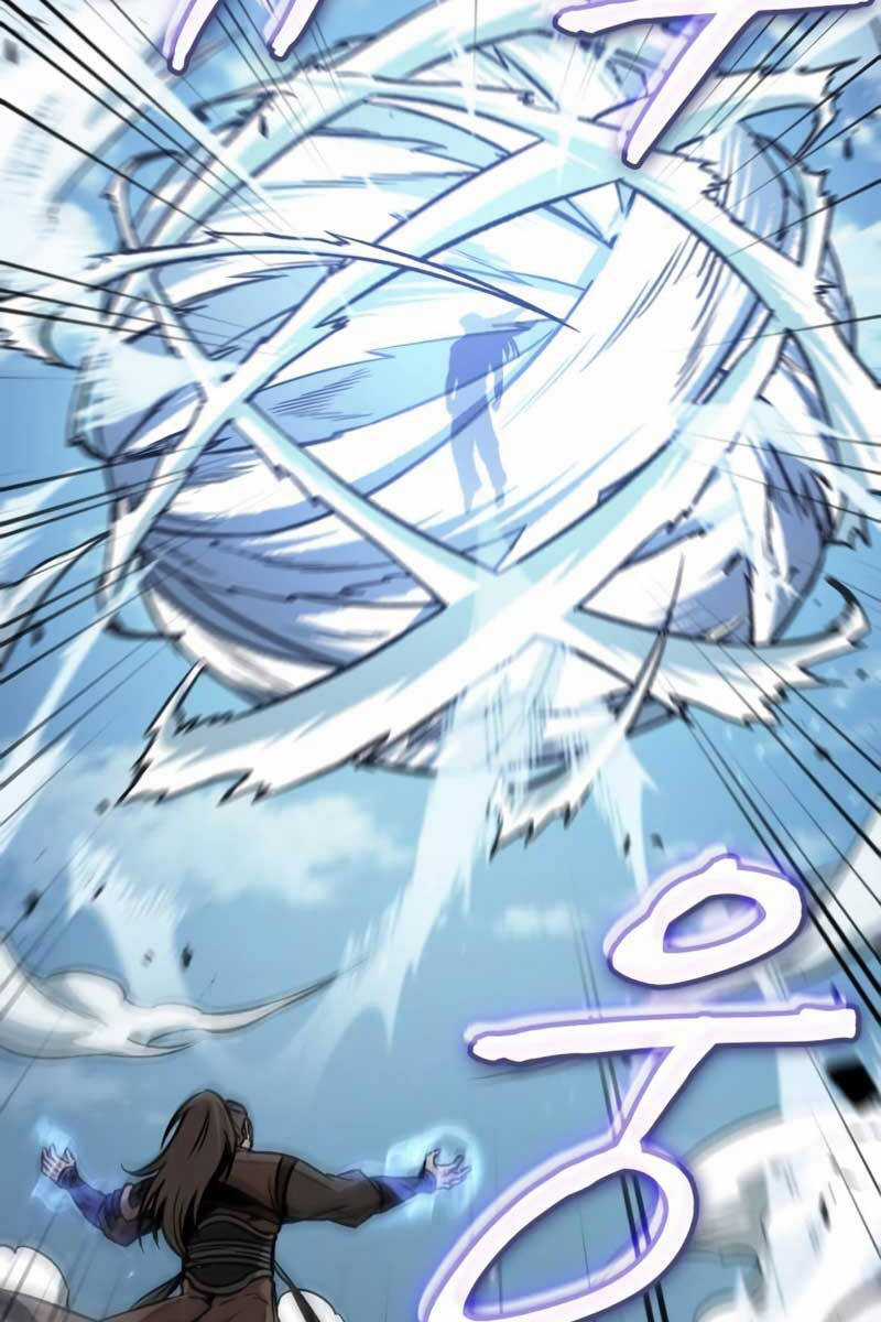 Nano Ma Thần Chapter 175 trang 10