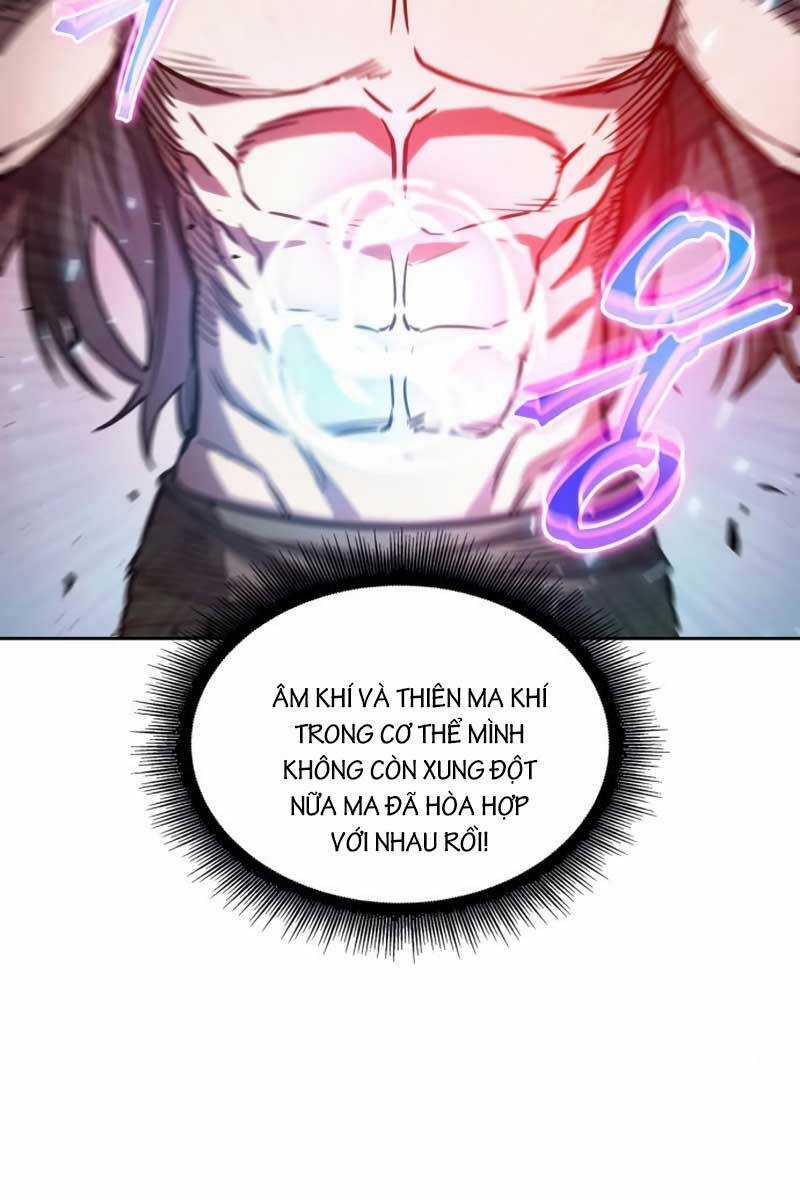 Nano Ma Thần Chapter 175 trang 100