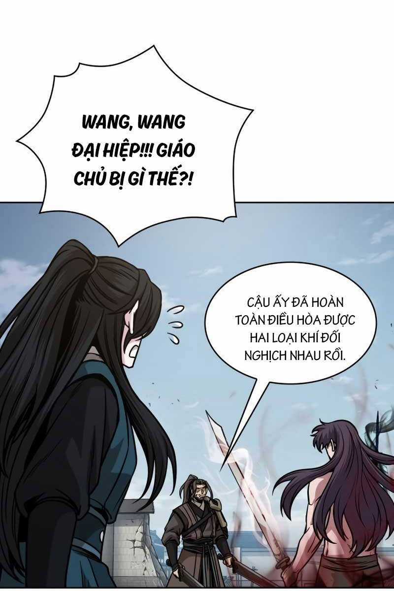 Nano Ma Thần Chapter 175 trang 101