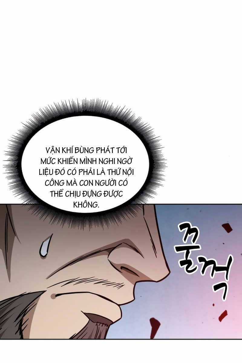 Nano Ma Thần Chapter 175 trang 102