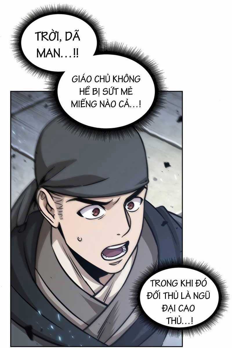 Nano Ma Thần Chapter 175 trang 12