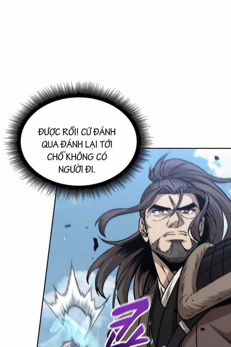 Nano Ma Thần Chapter 175 trang 13