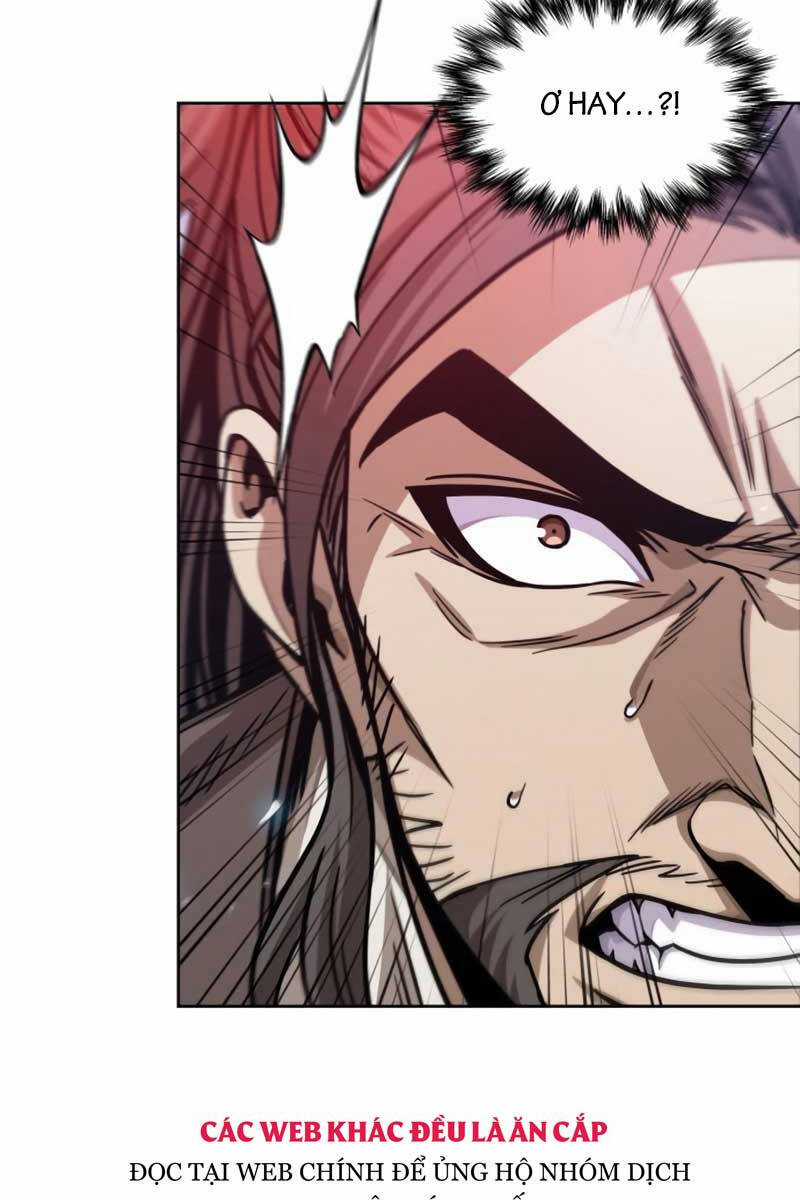 Nano Ma Thần Chapter 175 trang 17