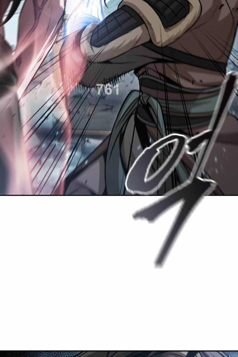 Nano Ma Thần Chapter 175 trang 2