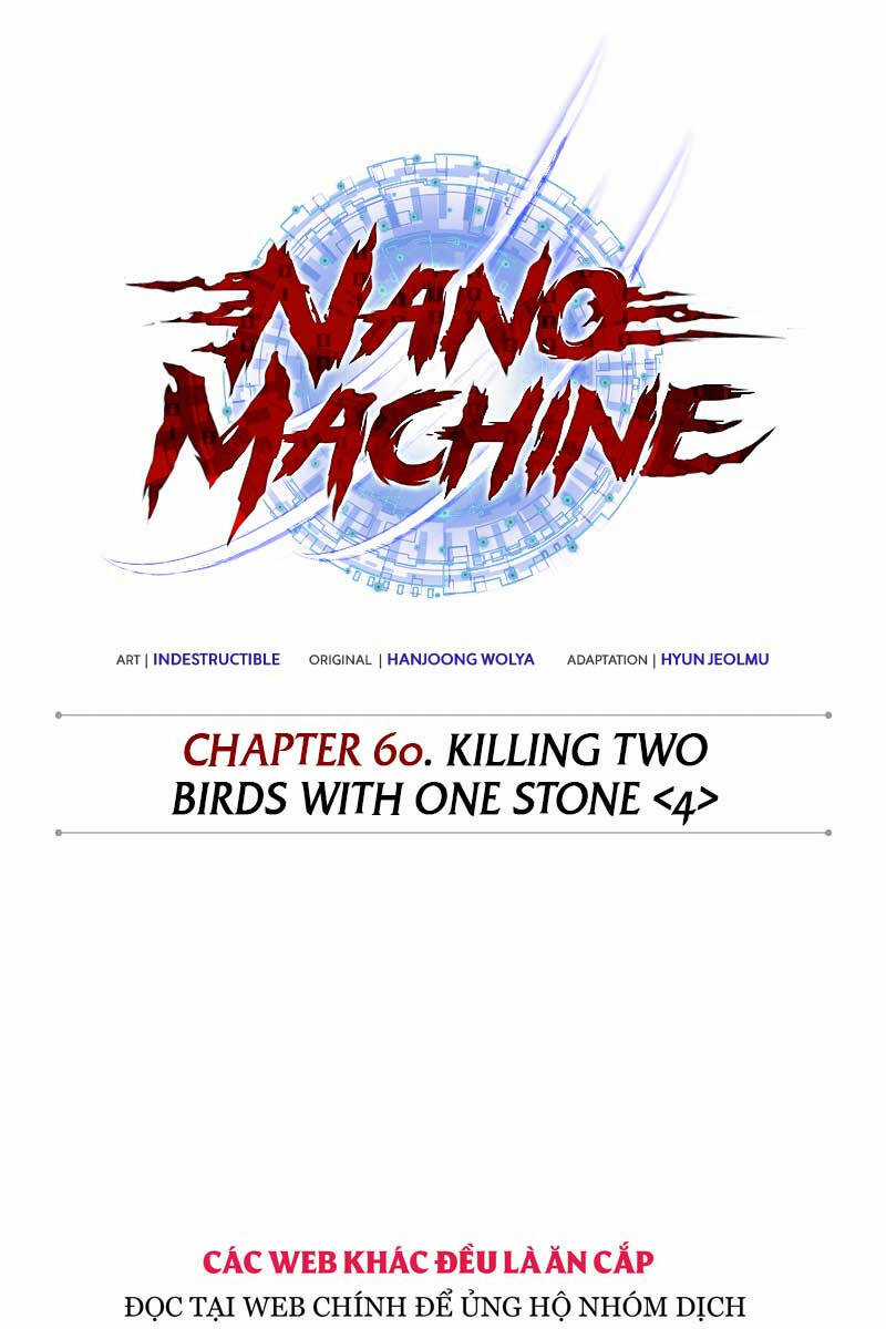 Nano Ma Thần Chapter 175 trang 20