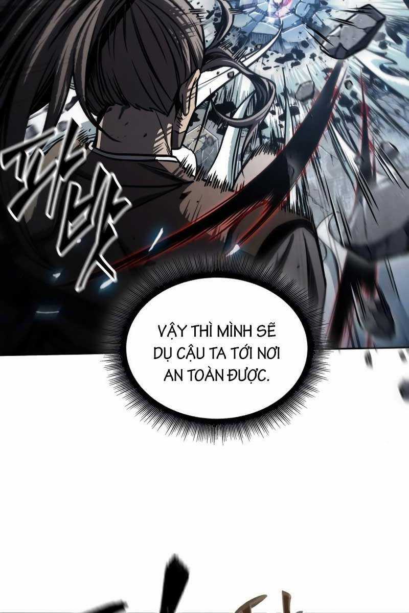 Nano Ma Thần Chapter 175 trang 25