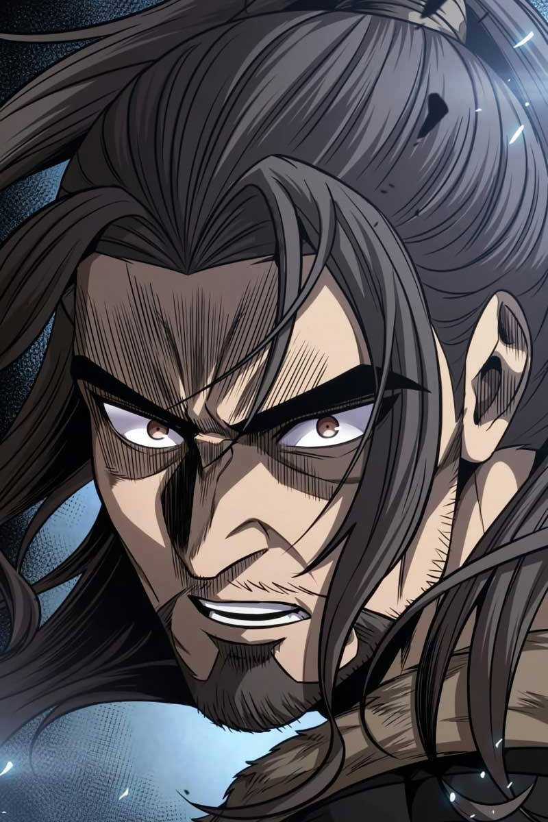 Nano Ma Thần Chapter 175 trang 3