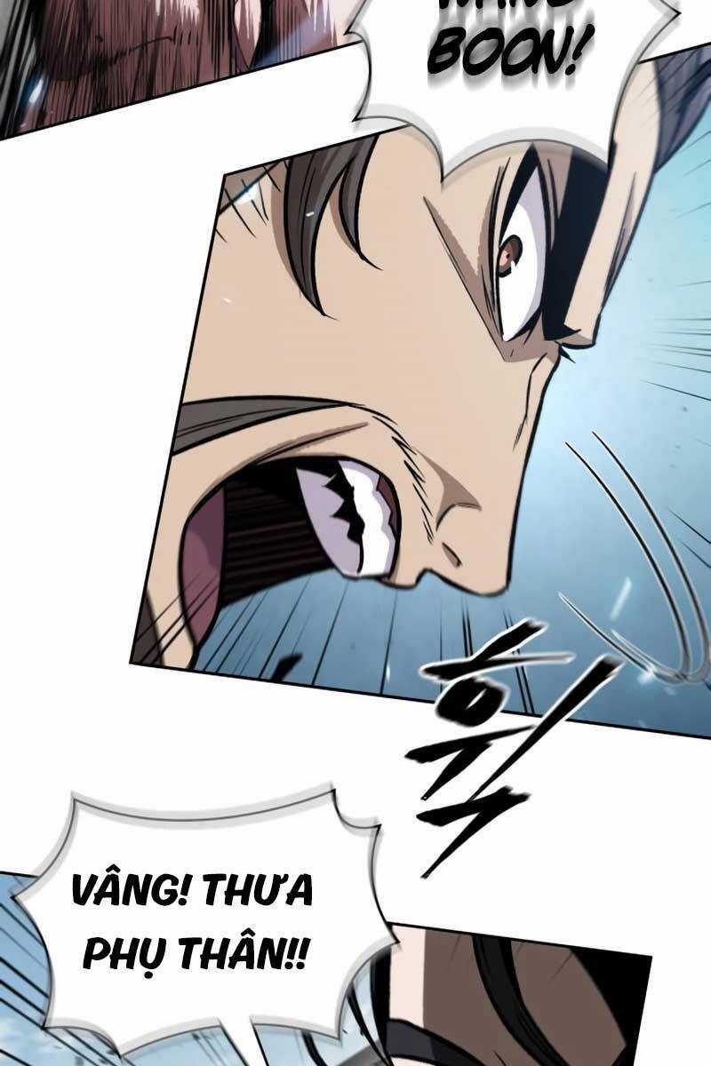 Nano Ma Thần Chapter 175 trang 31