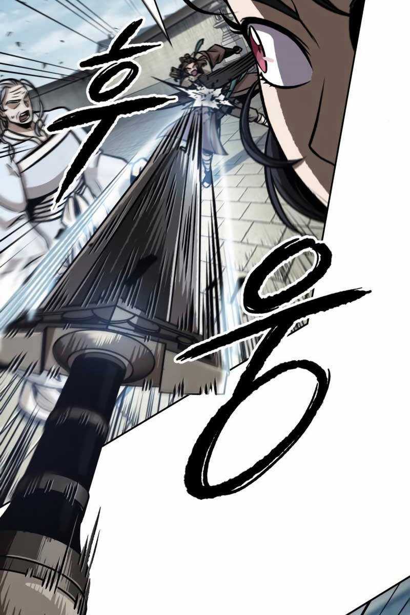 Nano Ma Thần Chapter 175 trang 32