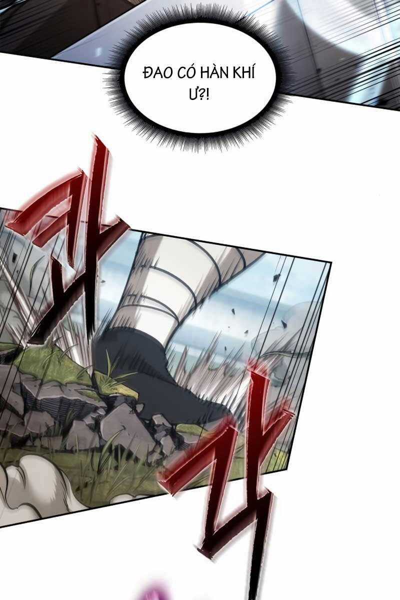 Nano Ma Thần Chapter 175 trang 37