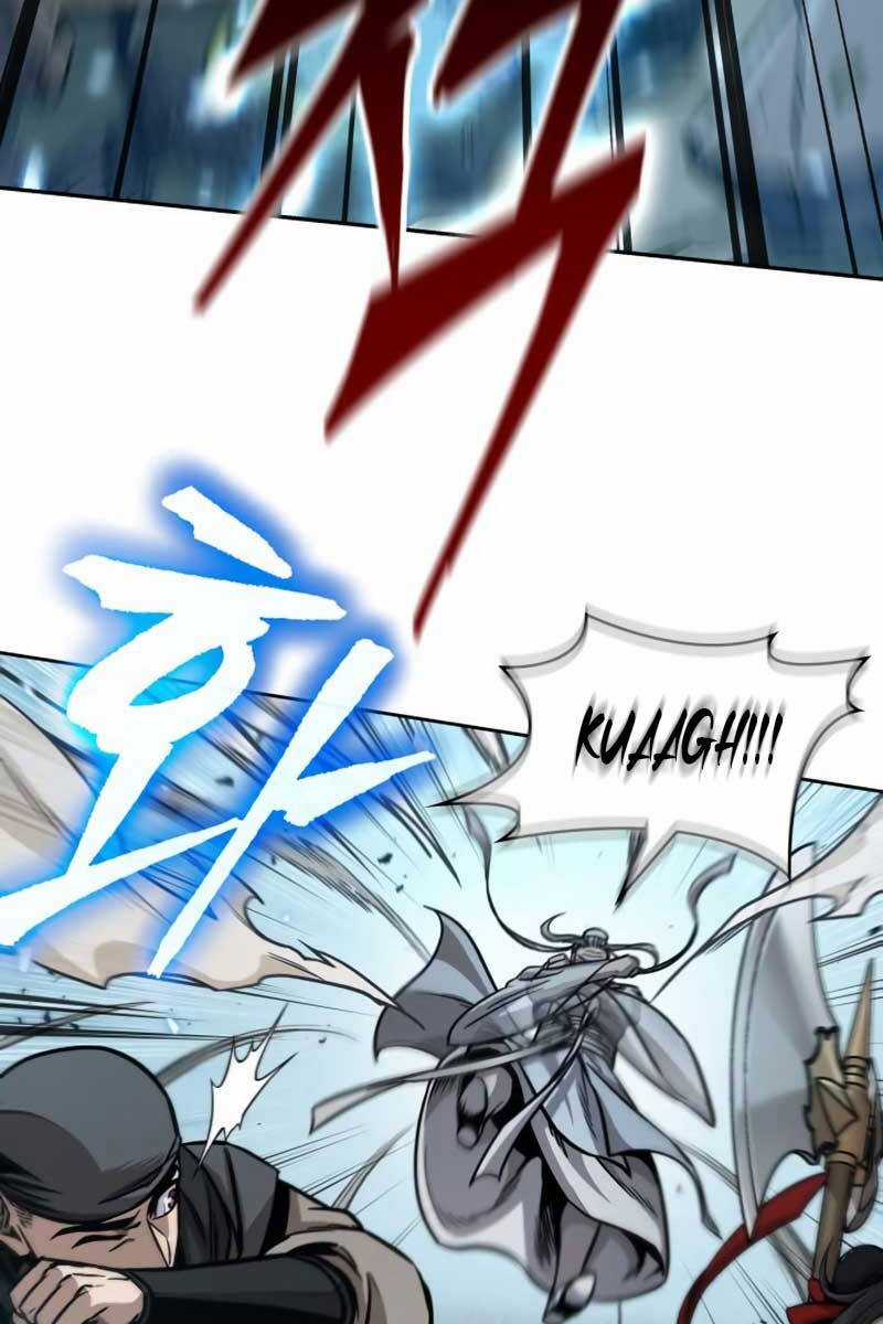 Nano Ma Thần Chapter 175 trang 40