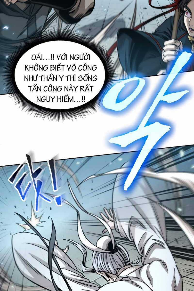 Nano Ma Thần Chapter 175 trang 41