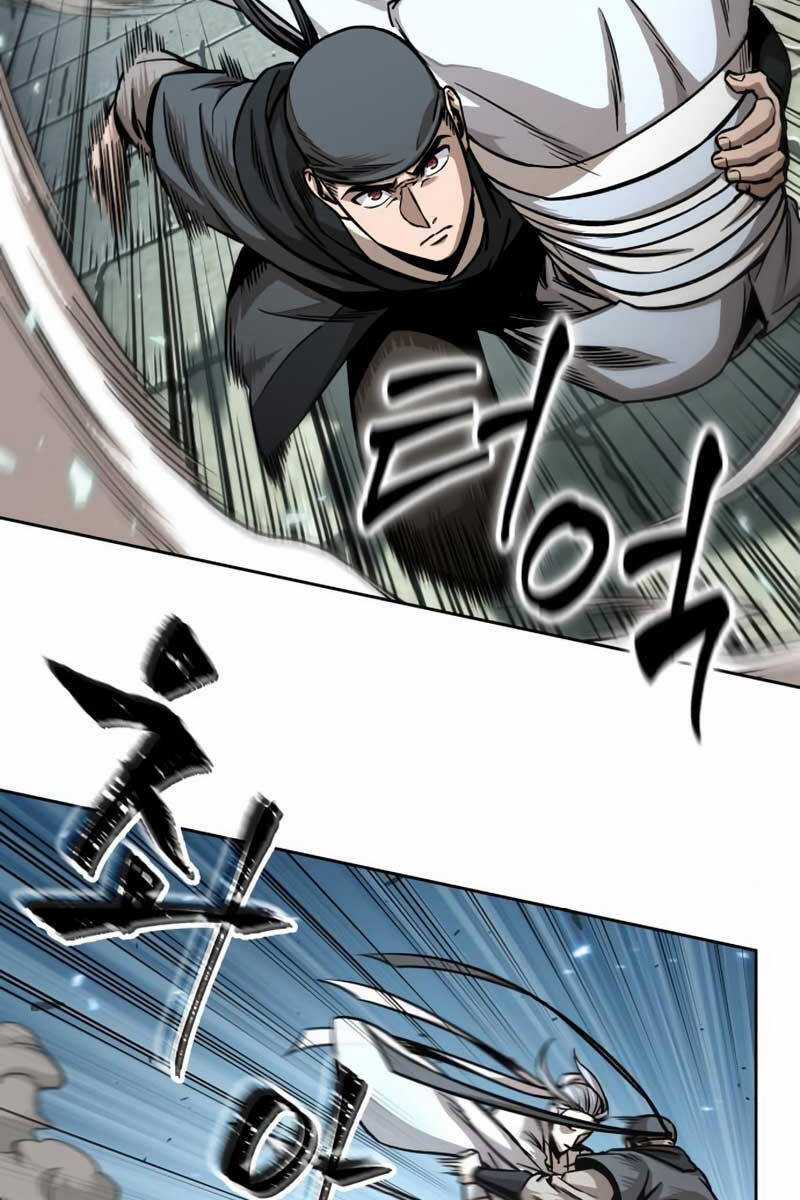 Nano Ma Thần Chapter 175 trang 42