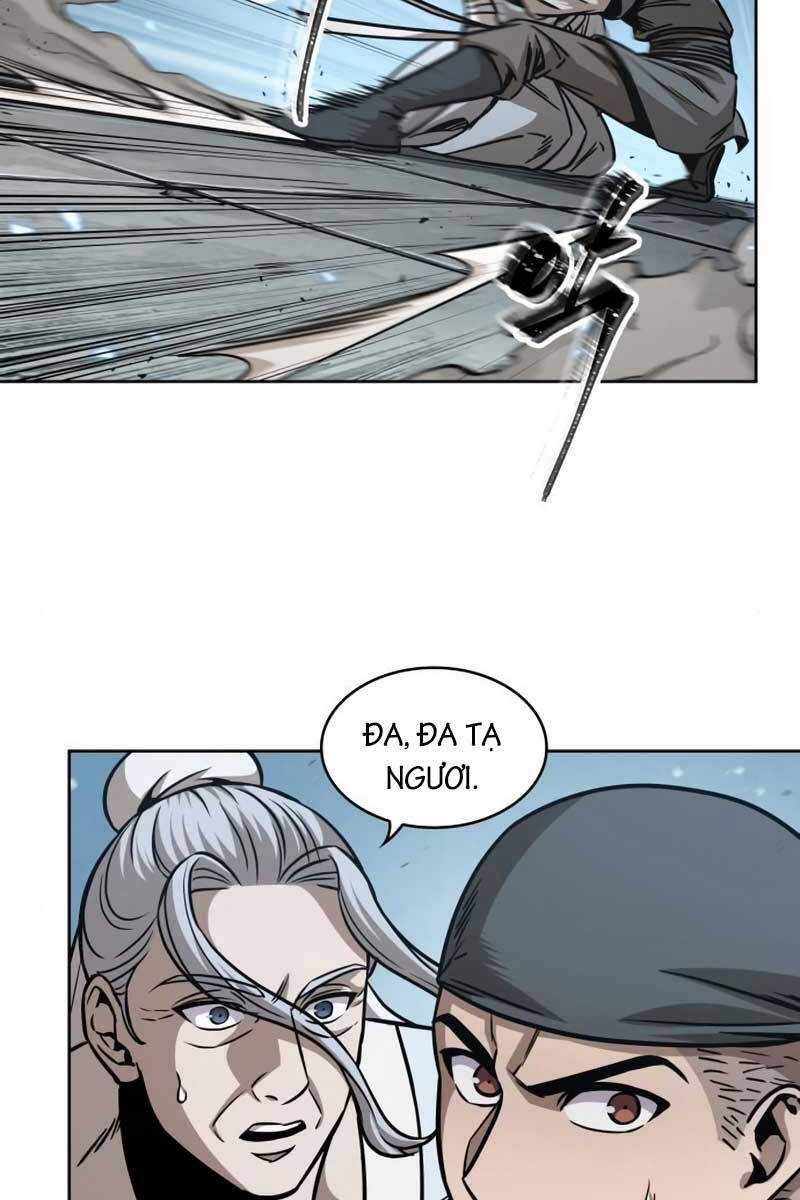 Nano Ma Thần Chapter 175 trang 43