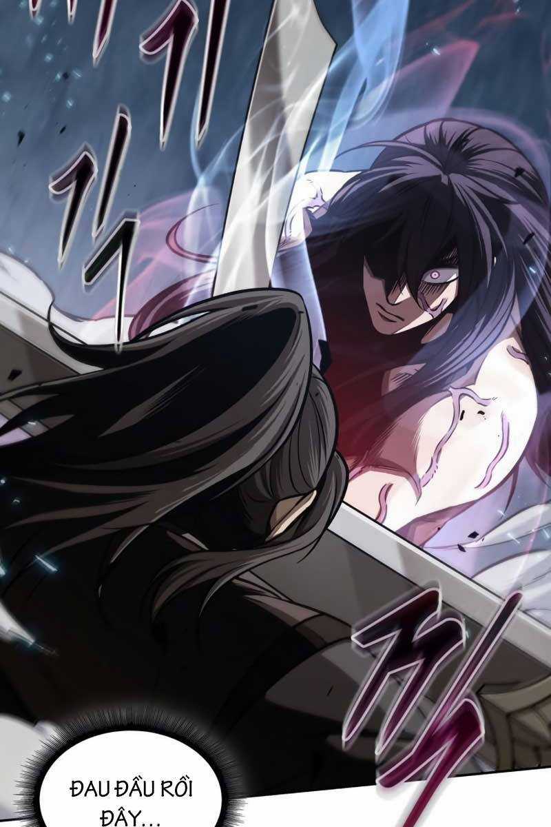 Nano Ma Thần Chapter 175 trang 45