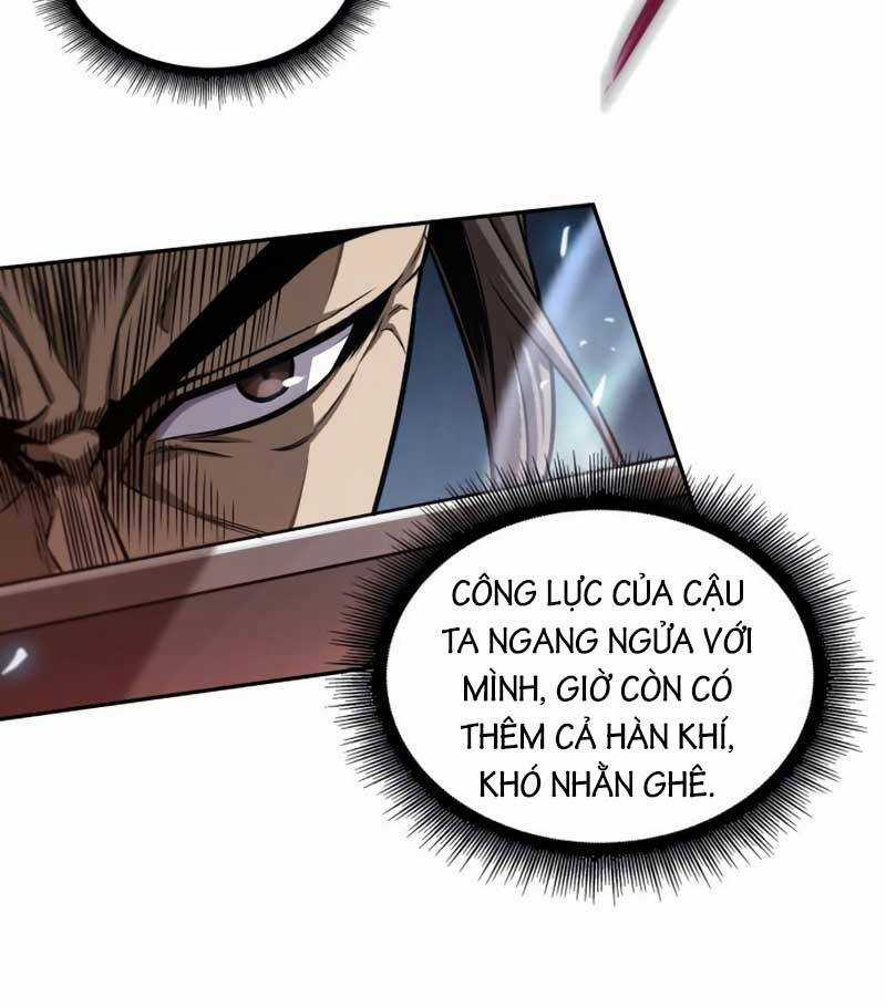 Nano Ma Thần Chapter 175 trang 46