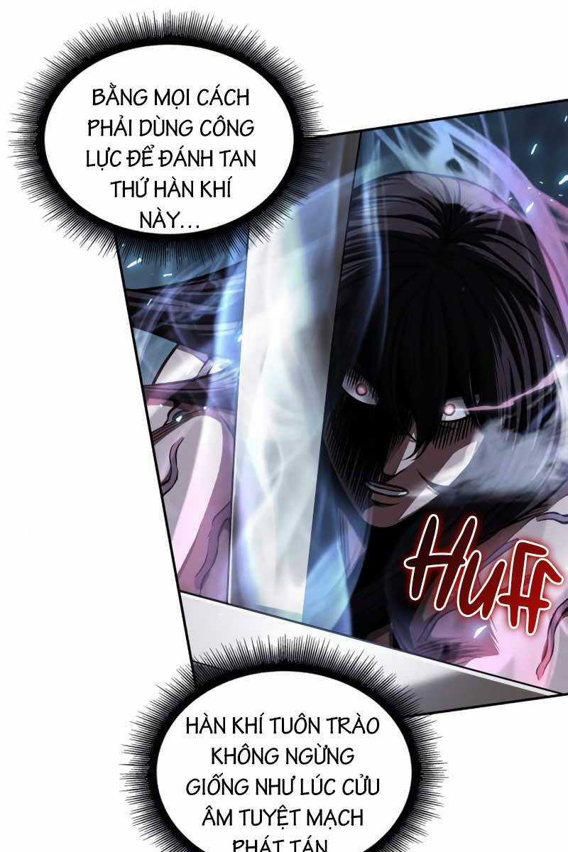 Nano Ma Thần Chapter 175 trang 47