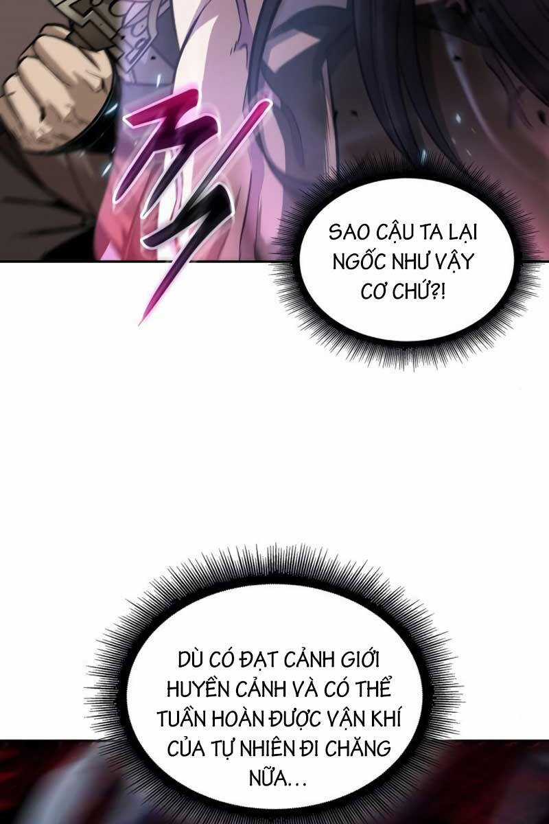 Nano Ma Thần Chapter 175 trang 49