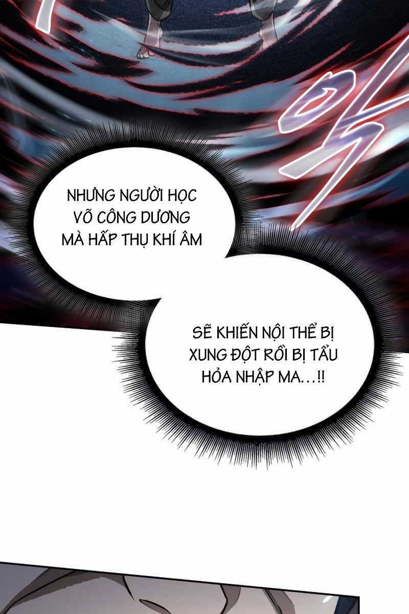 Nano Ma Thần Chapter 175 trang 51