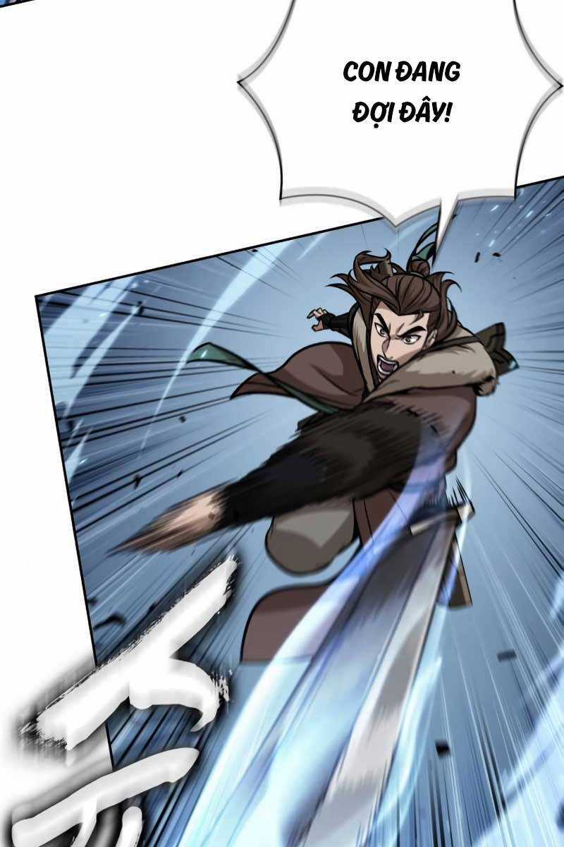 Nano Ma Thần Chapter 175 trang 54