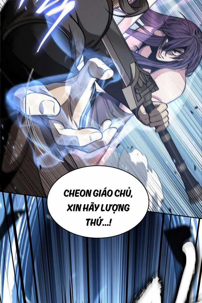 Nano Ma Thần Chapter 175 trang 56