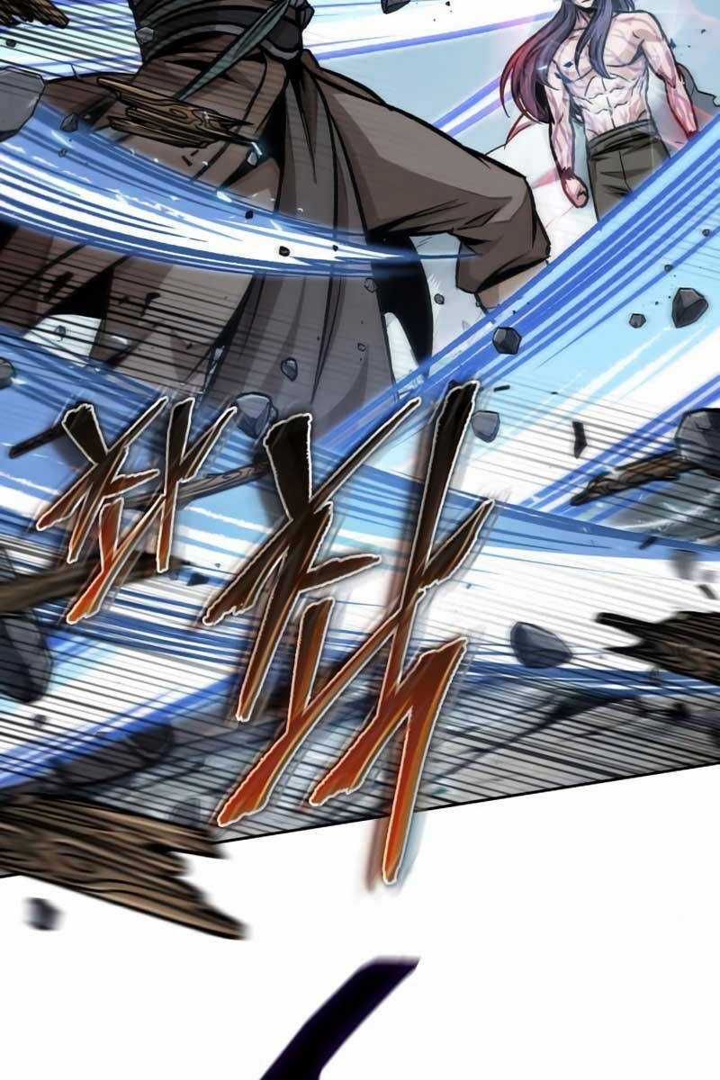 Nano Ma Thần Chapter 175 trang 6