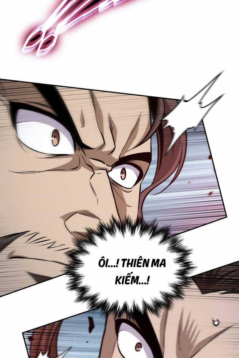 Nano Ma Thần Chapter 175 trang 66