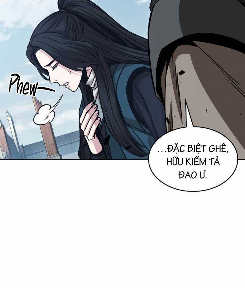 Nano Ma Thần Chapter 175 trang 71