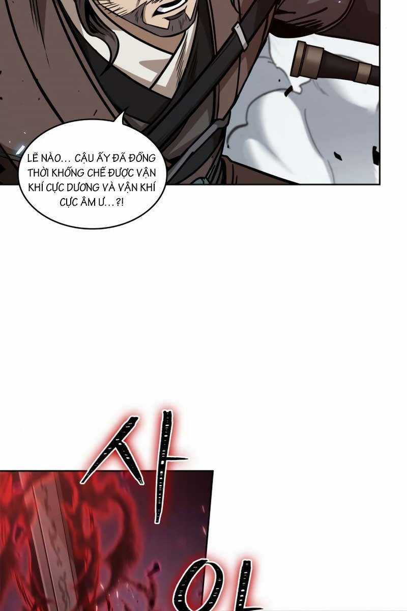 Nano Ma Thần Chapter 175 trang 76