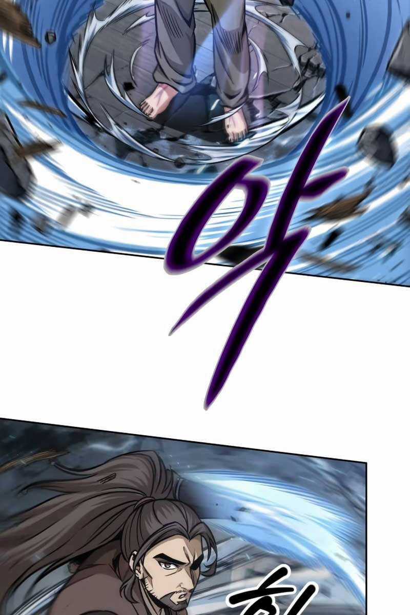 Nano Ma Thần Chapter 175 trang 8