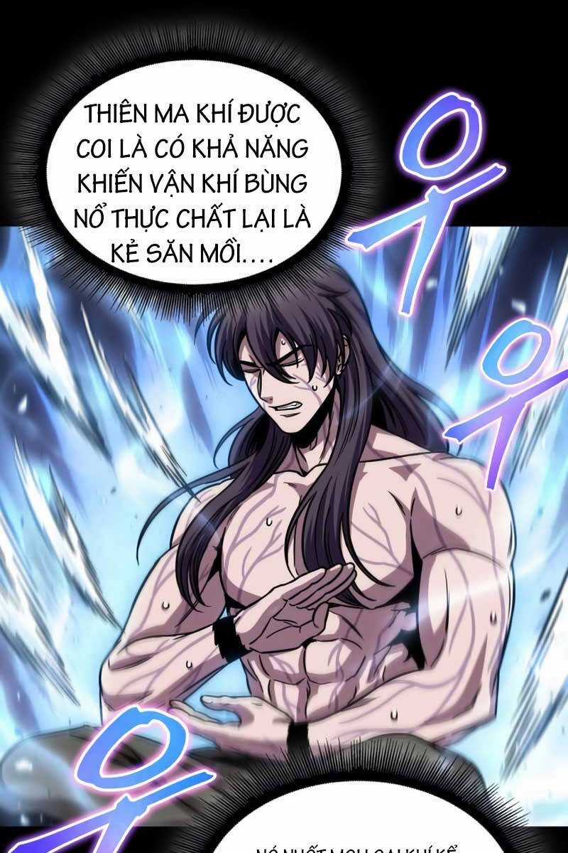 Nano Ma Thần Chapter 175 trang 84