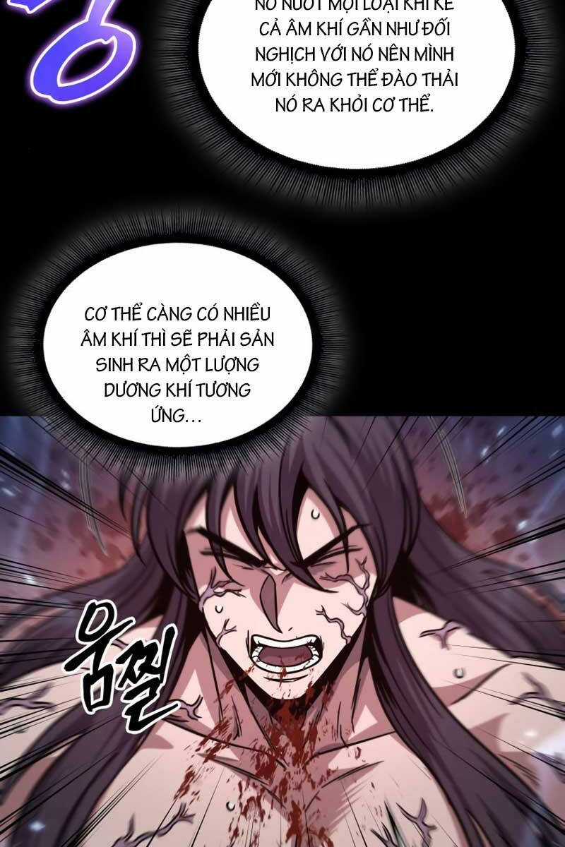 Nano Ma Thần Chapter 175 trang 85