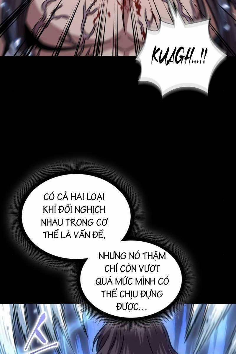 Nano Ma Thần Chapter 175 trang 86