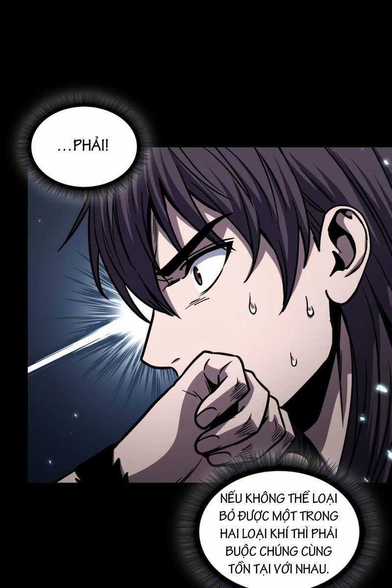 Nano Ma Thần Chapter 175 trang 88