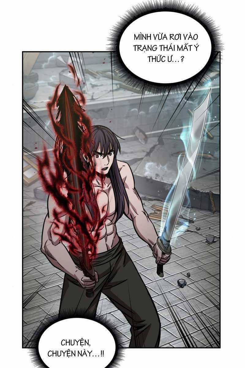 Nano Ma Thần Chapter 175 trang 92