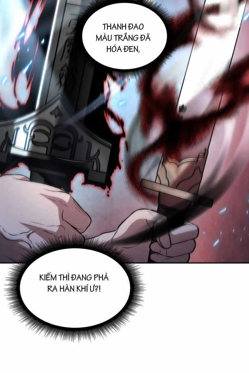 Nano Ma Thần Chapter 175 trang 97