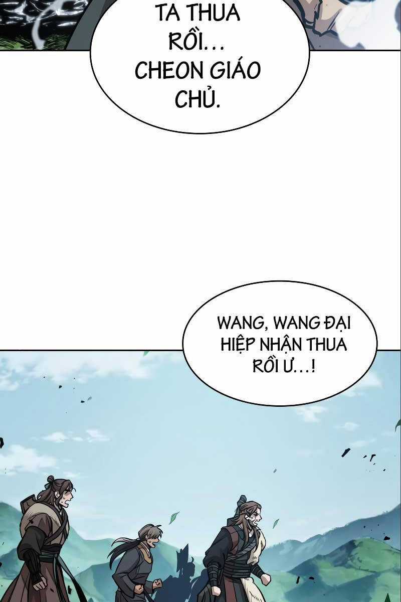 Nano Ma Thần Chapter 177 trang 100