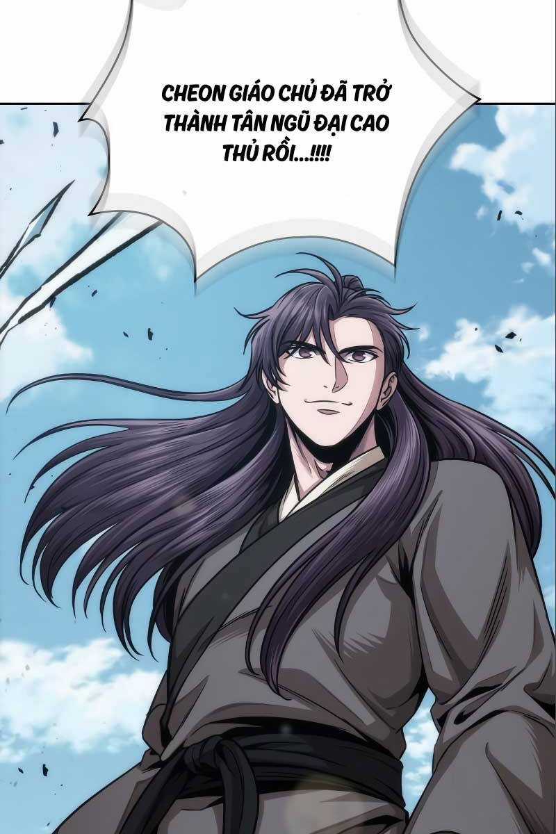 Nano Ma Thần Chapter 177 trang 103