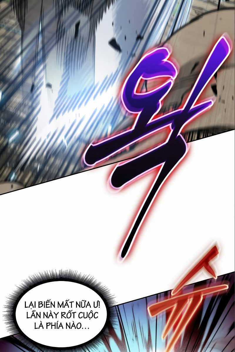 Nano Ma Thần Chapter 177 trang 12