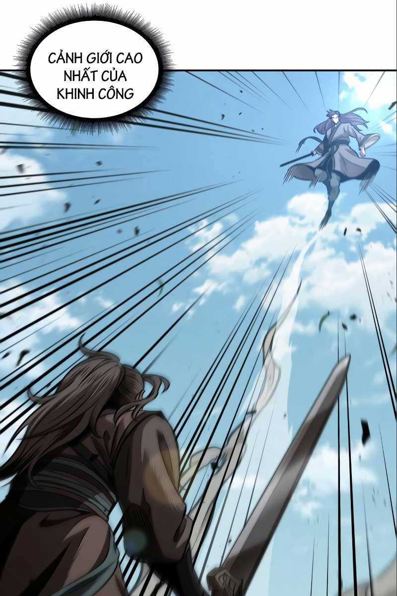 Nano Ma Thần Chapter 177 trang 17