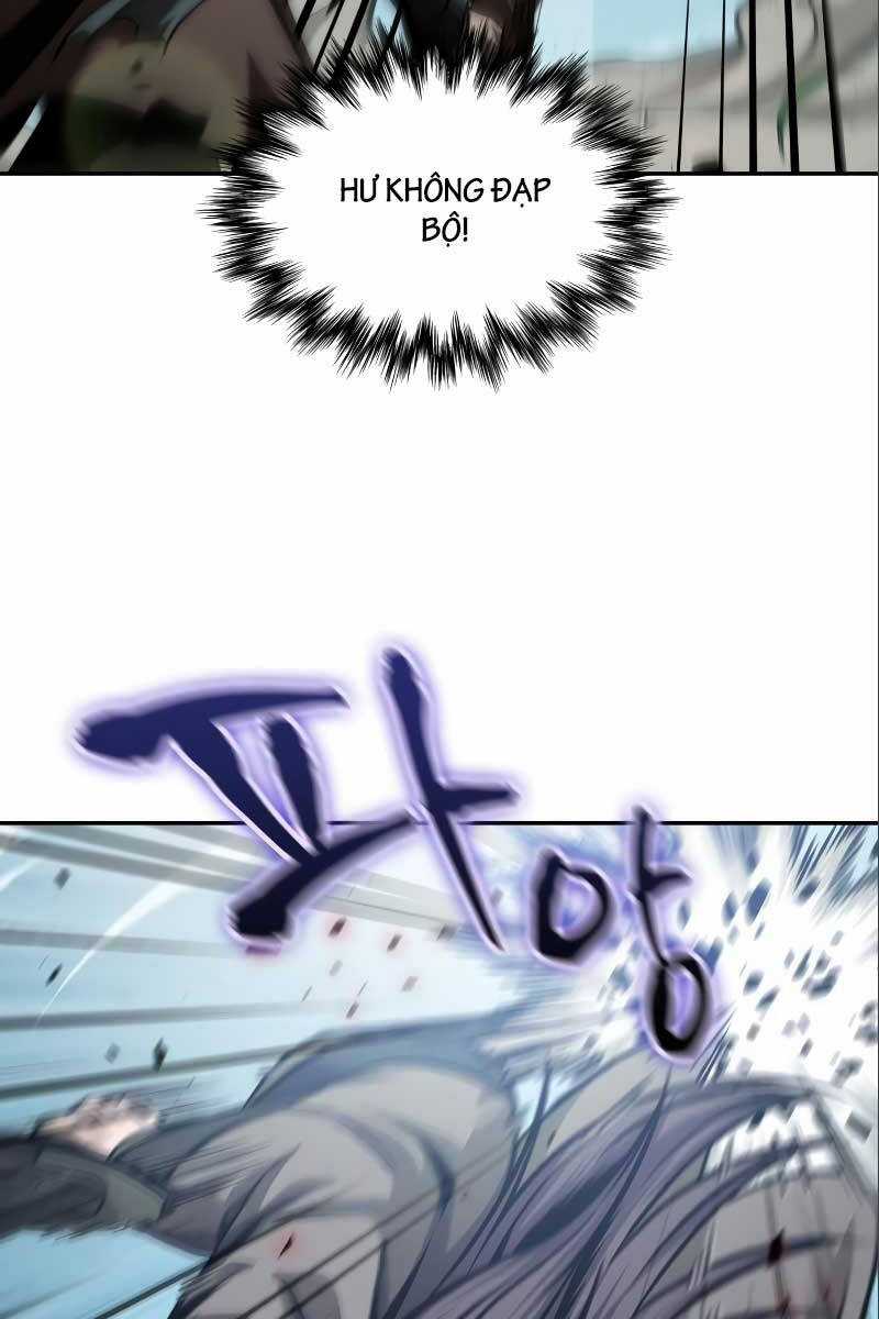 Nano Ma Thần Chapter 177 trang 18